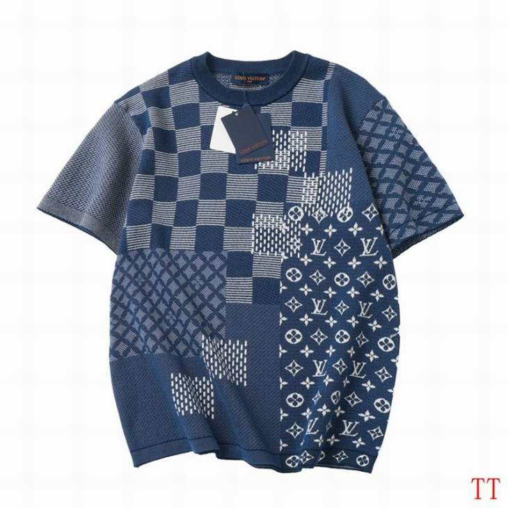 Picture of Louis Vuitton Sweaters _SKULVXS-L20tr2647311